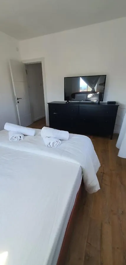 Apartment לוויס פלייס Levis Place 51 Eilat Israel