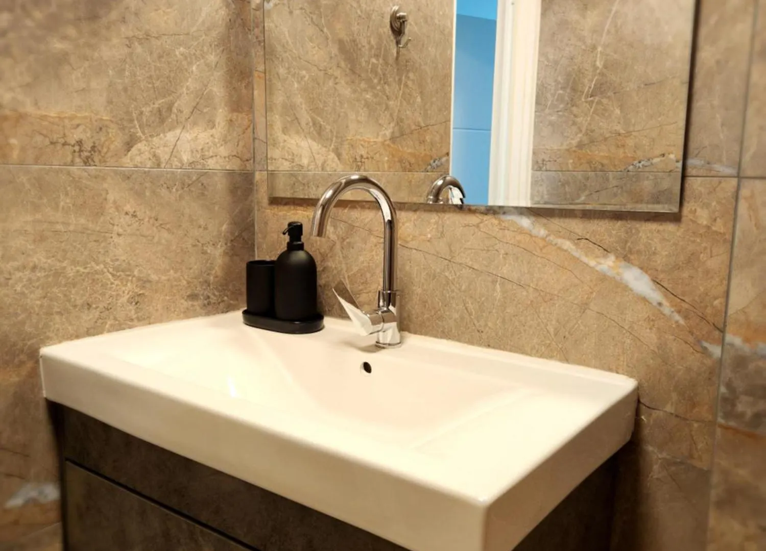 לוויס פלייס Levis Place 51 Eilat Apartment